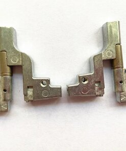 Alternative view of Dell D620 D630 PP18L D631 M2300 AMZJX000700 AMZJX000600 hinges