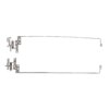 Samsung np500r5k 500r5k np500r5h 550R5L B0G0TA15 B0GCTA15 lcd Hinge