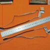 Toshiba Satellite L875 L870 C875 C870 1422-0159000 1422-018S000 LCD Cable