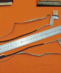 Toshiba Satellite L875 L870 C875 C870 1422-0159000 1422-018S000 LCD Cable