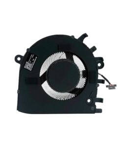 Alternative view of Lenovo IdeaPad Pro 5 14IRH8 14APH8 14ARP8 83AL 83AM 83AN 5F10S14079 5F10S14080 cooling fan