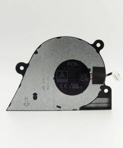 Asus FSA8 FSA0 FSA1 DFS5SK12805H81G 13NR0HX0AP0301 13NR0HX0AP0101 13NR0HX0AP0201 cooling fan - Image 3