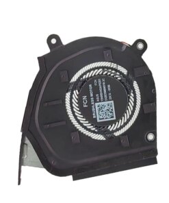 Asus FSA8 FSA0 FSA1 DFS5SK12805H81G 13NR0HX0AP0301 13NR0HX0AP0101 13NR0HX0AP0201 cooling fan - Image 6