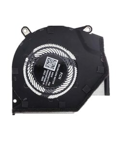 Asus DFS5L22H05B854 FSC8 FSC9 DFS5L22H15B854 13NR0IQ0T2011 13NR0IQ0T1011 cooling fan - Image 4