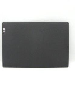 Alternative view of Lenovo V15-IWL IGL IIL screen top cover front bezel frame case 5CB0W44071