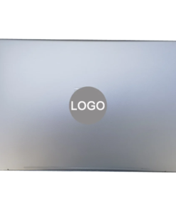 Alternative view of HP ENVY 17 17T-CW CR screen back case top cover LCD N43947-001