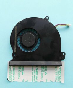 Asus U32VM U32VJ U32 BDB05405HHB - CC1F cpu cooling fan - Image 3