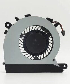 Toshiba Satellite U840 U845 EF50060V1-C050-G99 cpu cooling fan - Image 5