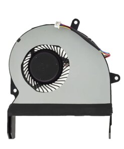 Alternative view of Asus X401 X401A X401A-BC X401A-BH X401A-HC X401E X401EI KSB0705HB CA29 cpu cooling fan