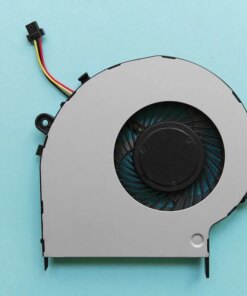Alternative view of Toshiba L50-B L55-B L50D-B L55T-B L55-B5267 FABLI00EUA cpu cooling fan