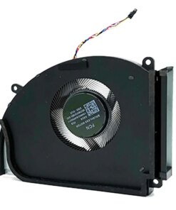 Alternative view of Rog Strix Scar 18 2023 G814 G834 G814JZ G814JI13980 G834JY G834JZ G834JZ13980-0ECAXHBBX30 cooling fan