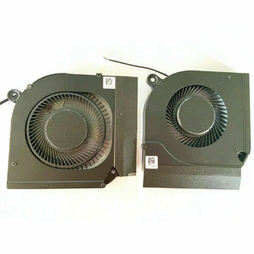 Acer Predator Helios 300 PH315-52 PH317-53 AN515-43 AN517-51 Cooling fan