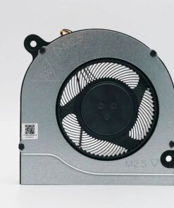 Alternative view of BN7506S5H-001P DC5V 4PIN Cooling fan