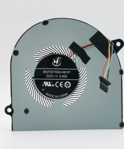 BN7007S5H-N00P BN7007S5H-N01P 0.45A 4Pin Cooling fan - Image 5