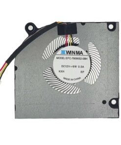 Clevo EFC-79090S2-0BH EFC-76091S2-0BH 0.5A Cooling fan - Image 3