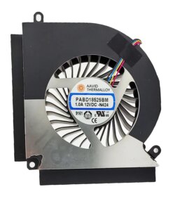 MSI 17H1 GT76 9SG PABD18525BM N424 PABD18525BH N423 Cooling fan - Image 4