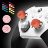 Xbox one & Elite 1/2 & Series X/S Game Controller Joystick Silicone Cap Thumb Grip