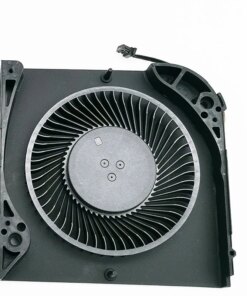 Dell Precision 3570 0VFGC3 EG75070S1-C591-S9A FNB0 DFS5K22305283R cooling fan heatsink - Image 4