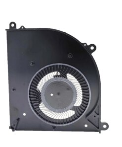 Alternative view of MSI Modern14 H Commercial MS-14L1 BS5405HS-U6Q cooling fan