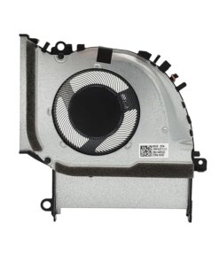 Alternative view of Asus Vivobook 17 X1702ZA S1702QA M1702Q M1703QA NS85C70 cooling fan