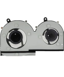 MSI Modern 15 B12M MS-15H1 MS-15H2 BS5205HS-U5L BS5005HS-U3J Cooling Fan - Image 2