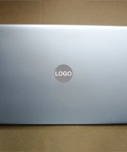 Alternative view of HP Probook 650 G4 655 G4 G5 top cover bottom palm rest case hinge trim