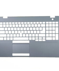 Alternative view of Dell Latitude 5510 5511 Precision 3550 3551 cover case palmrest A1999A A1999C A1999D A1999E A1999K A1999M J L
