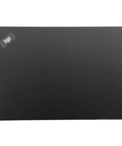 Alternative view of Lenovo Thinkpad T590 P53S T15 Gen 1 Top case bezel Palm Rest Bottom cover 01YT316 02HK959 01YN937
