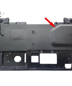 Asus K53S A53S X53S K53SD A53SV Bottom shell Palm rest cover Hard disk Battery case - Image 3