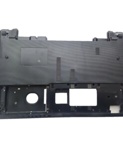 Alternative view of Asus K53S A53S X53S K53SD A53SV Bottom shell Palm rest cover  Hard disk Battery case
