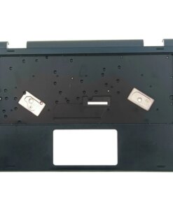 Alternative view of Dell Chromebook 11 3189 00YFYX Palm rest keyboard cover case