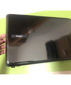 Alternative view of Samsung RV508 RV510 R525 R528 R530 R540 top Screen Cover bezel frame back case palm rest shell