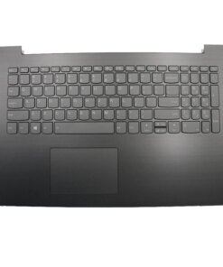 Lenovo ideapad 330-15ICH palm rest keyboard case cover - Image 3