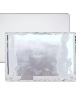Alternative view of HP 15-DY 15-EF 15S-EQ 15S-FQ TPN-Q222 Q230 Top Back case cover Frame Palm Rest Keyboard L63603-001