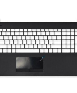 HP 15-BS 15T-BR 15Q-BU 15-BW G6 250 255 256 TPN-C129 C130 palm rest bottom shell frame bezel case cover - Image 4