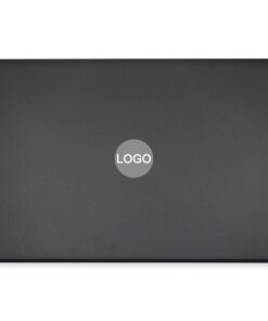 Alternative view of HP 15-BS 15T-BR 15Q-BU 15-BW G6 250 255 256 TPN-C129 C130 palm rest bottom shell frame bezel case cover