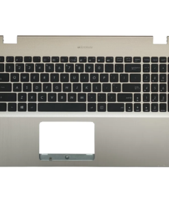 Asus FL8000 FL8000U UQ8550 A580U F580U V587U X542U keyboard palm rest case cover - Image 3