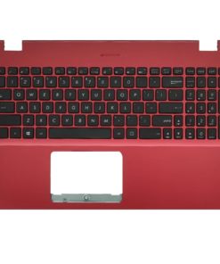 Asus FL8000 FL8000U UQ8550 A580U F580U V587U X542U keyboard palm rest case cover - Image 4