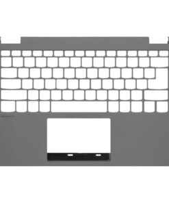 Alternative view of Lenovo Ideapad Flex 5-14 IIL ARE ITL 05 palmrest case cover shell