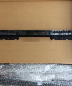 Dell alienware 17 R4 R5 P31E cooling air outlet baffle Back cover case 09CFWG - Image 3