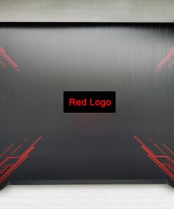 Asus X570U X570UD YX570U YX570 top cover screen back case shell - Image 4