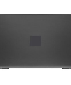 Alternative view of HP 17-AY 17-BA 17X 270 G5 17-X TPN-W121 Screen Back case bezel Top Cover Hinge