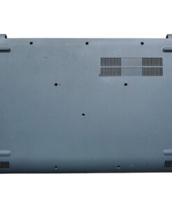 Alternative view of Lenovo IdeaPad 330-17 320-17IKB AST ABR ISK Lower bottom shell cover case