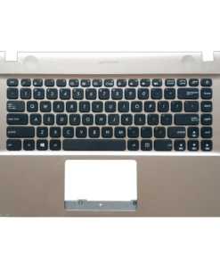 Asus X441S A441U A441N X441N R414U F414U keyboard palm rest case cover - Image 4