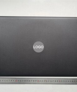 Alternative view of HP 17-BR 17-AK 17-BS 17G-BR 17T-BS TPN-W130 W129 926489-001 LCD top Screen Back case cover hinge