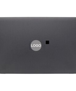 Alternative view of Dell Latitude 3480 E3480 LCD top cover screen back case bezel 0FGF25