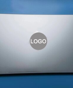 Alternative view of HP ENVY16 16-H TPN-C159 screen back case top cover N13368-001