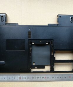 Alternative view of Samsung NP 270E4 270E4V 275E4E 270E4R 271B4E 2470EV 300E4E bottom shell back case cover