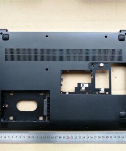 Alternative view of Lenovo ideapad 510-15ISK 310-15IKB bottom cover shell back case