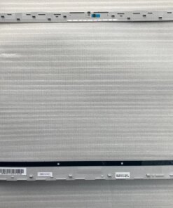 Alternative view of MSI GF63 8RC 8RD GF65 WF65 MS-16R1 16R3 16W1 screen frame LCD front bezel cover case